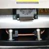 Resfriador de Água de Mesa de Cabeça Dupla Fabricante de Cerveja Vinho Fabricante de Vinho Artesanal Equipamento para Cerveja Máquina de Mesa com Motor de Bater Água