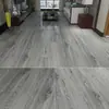 Piso Lvt Ventas de Exportación Piso para Interiores Piso de Piedra Plástico Piso Autoadhesivo Actualización de Piso Resistente al Desgaste Retardante de Llama Pegatina de Piso de PVC