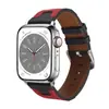 Pulseira de Relógio iwatch8 Aplicável na Fábrica applewatch9 Pulseira Apple Watch iPhone Peelwork se6H Palavra