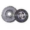 Plato de presión de embrague, disco de embrague, apto para Opel 1606592 1606587 40637668