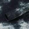 Papel de Envoltura Flor de Papel con Patrón de Piedra de Tinta Hecho a Mano Shangjin Textura Arrugada Cartón para Manualidades Materiales de Empaque Floral para Bricolaje