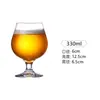 2025 Novo Copo de Vidro para Chopp Celebridade da Internet Comercial Copo de Cerveja Artesanal Luxo Acessível High-End Alto Valor Criativo Grande Capacidade