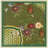 Tapete para mesa de mahjong de tierra de diatomeas estilo americano transfronterizo, absorbente de agua Amazon, antideslizante, tapete de goma silencioso, al por mayor en stock