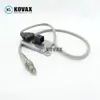441-5127 Es Adecuado para Piezas de Motor Carter, Sensor de Oxígeno y Nitrógeno de Excavadora, Repuestos para Maquinaria de Excavadora