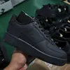 Zapatillas Clásicas Air Force One Directamente de la Fábrica Fuente (Capacidad de Producción Diaria de 5,000 Pares, Aceptando Pedidos)