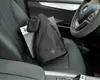 Bolsa Transversal de Cintura P Lada em Nylon, Bolsa de Peito Fashion, Bolsa de Ombro para Viagem e Uso Diário, Pequena Bolsa de Ombro Fashion, Unissex