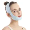 Fornecimento direto da fábrica novo upgrade leve e fino linha do maxilar anti-gravidade lifting pequeno rosto V bandagem de máscara facial em estoque