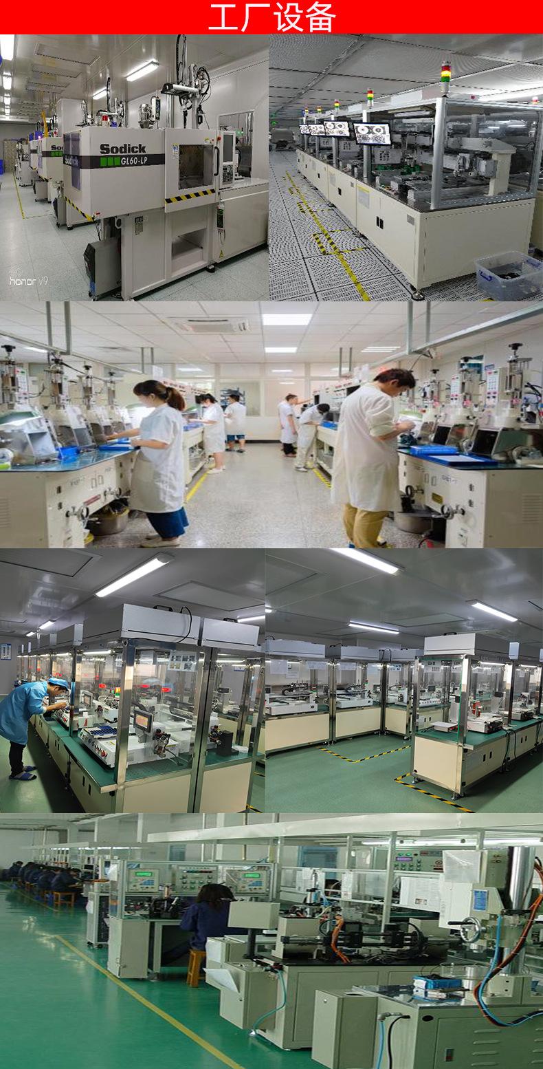 设备展示