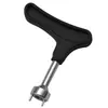 Extractor de Clavos para Zapatos de Golf Profesional Gaofu Extractor de Clavos para Zapatos de Golf Accesorios de Golf Herramienta de Golf Retorcedor de Clavos Neutro