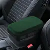 Almohadilla Elevadora para Caja de Reposabrazos de Coche Transfronteriza, Almohadilla de Reposabrazos Gruesa de Felpa, Accesorios para Coche, Caja de Reposabrazos Central Interior de Coche