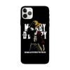 Aplicável a iPhone 15 novo Luffy desenho animado one piece saolong desenho animado capa de celular de comércio exterior