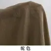 Tecido de Algodão e Linho Cor Sólida Imitação de Bambu Traje Chinês Antigo Vestido Leve Estilo Chinês Tecido de Viscose Artesanal DIY