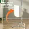 Escoba Todo en Uno de Estilo Sencillo, No Necesita Lavarse, un Imprescindible para el Hogar, Resistente y Duradera, Buena Calidad de Limpieza, No Ocupa Espacio, Escoba de Mano