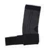 Tobillera con Envoltura a Presión con Correas Transpirables, Soporte Deportivo Ajustable para Tobillo de Tejido de Nylon