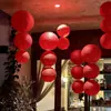 La Alegría de Mudarse a una Casa Nueva, Ceremonia de Mudanza, Decoraciones Colgantes de Bolas de Panal para Balcón y Sala de Estar, Decoración y Arreglo de Atmósfera de Casa Nueva