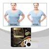 Comercio electrónico transfronterizo Shopee Amazon levantamiento abdominal adelgazamiento reafirmante corporal belleza de la piel corporal pegatinas para el ombligo