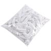 Nuevo Cubierta de Plástico Desechable de Spandex para Envolver Alimentos, Doméstico, Anti-Olor, Grado Alimenticio, para Conservación Fresca, Cubierta para Tazón de Arroz Sobrante de Cocina