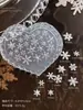 Molde de Silicona para Uñas Arte Retro Cadena Cruzada Barroco Tallado DIY Resina Gota Herramientas para Uñas Venta al por Mayor