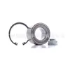 A1633300051 É Adequado para Mercedes-Benz W211W163W220 Rolamento da Roda Dianteira Cabeça do Eixo da Roda Dianteira 1633300051