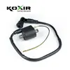 KOXIR bobina de ignição de alta voltagem para moto scooter adequada para CG125 CG150 CG200