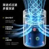 Umidificador USB Novo Modelo Sem Névoa Transfronteiriço para Casa e Escritório, Grande Capacidade, Adição de Água, Tipo Evaporação a Frio, Atacado do Fabricante