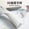 Set de cuchillos Wang Mazi, Set de tres piezas para la cocina del hogar, Set completo de utensilios para la preparación de alimentos, Cuchillo de cocina y tabla de cortar Dos en uno