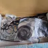 Adequado para Nissan 2021-2025 X-Trail Rpgue T33 Motor 1.5t Kit de Revisão Kit de Reparo Acessórios