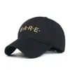 Novo Boné de Beisebol Estilo Coreano Chapéu de Sol Chapéu com Letra Bordada Aba Chapéu Masculino e Feminino Primavera e Outono Casual Versátil Proteção Solar Chapéu de Sol