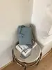 Bolso bandolera para teléfono de nicho para mujer 2026 nuevo popular de primavera y verano súper caliente bolso de un solo hombro bandolera para ir al trabajo bolso cubo bandolera