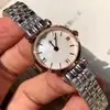 Reloj de Caballo Pointer Ar1763 Reloj de Cuarzo para Mujer 1764 Lujo Ligero Reloj para Mujer 1961/1841 Dropshipping