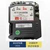 Aplicável ao quadro de pino de eixo de roda auxiliar de carga de suporte para transpaleteira de plataforma força média RPL201Z, acessórios de empilhadeira elétrica