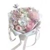 Papel de Espuma para Comercio Exterior para el Festival de Mediados de Otoño, Papel de Esponja de Colores, Paquete de Materiales para Manualidades DIY, Papel Floral, Papel para Envolver Ramos con Forma de Eva