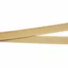 En Stock 1.0/1.2cm Cinta de Acero de Color No Elástica Tirante de Sujetador Accesorios para Vestidos de Novia Cinta de Ballena