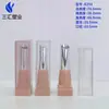 Tubos de Batom, Novos Materiais de Embalagem para Tubos de Batom, Fornecidos por Fabricantes de Materiais de Embalagem Cosmética