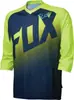 Ropa Fox Downhill 2022 Ropa de Ciclismo de Manga Larga para Hombre y Mujer Ropa de Ciclismo para Motocicleta Fabricante