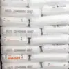 LDPE Petróleo Químico de Qatar Mg70 Alto Flujo Artículos de Uso Diario Piezas Moldeadas de Pared Delgada Polietileno de Baja Densidad LDPE Plástico