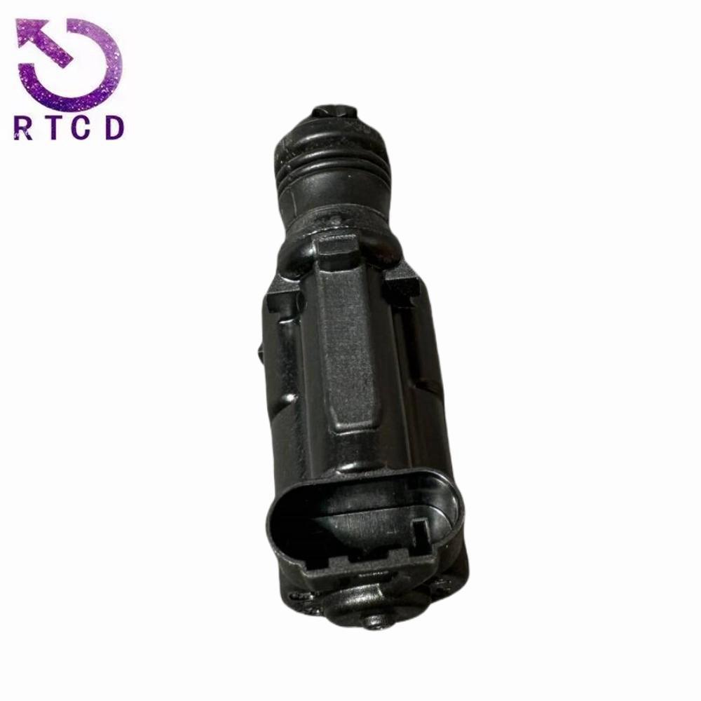 13435515   充电口闭锁器4
