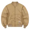 2026 Cruz Amazon 3D Otoño Nuevo Estilo Chaqueta para Hombre Abrigo Superior Top Tendencia Casual para Hombre Talla Europea