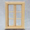 1:12 casa de muñecas casa de muñecas mini muebles puerta y ventana modelo ob11 se puede abrir y cerrar doble apertura simple en blanco ventana de 6 compartimentos