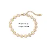 Collar de Zirconia de Color de Moda para Mujer, Alta Sensación, Temperamento Exquisito, Lujo Ligero, No se Desvanece, Cadena para Clavícula de Acero de Titanio, Venta Directa de Fábrica