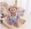 Solo Venta de Ropa para Muñecas, Accesorios de Lulu, Belle, Shirley, Rose, Stellalou, y Conjuntos de Petos de Stellalou