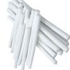 Umidificador de secagem ao ar interno núcleo de algodão absorvente fibra não tecida haste de algodão casca de borracha transparente refil de algodão de fibra