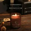 Caja de Regalo de Aromaterapia sin Fuego con Aceites Esenciales de Larga Duración, Pastillas de Cera de Gama Alta para Dormitorio, Fragancia de Ratán, Set de Regalo Souvenir, Al Por Mayor