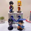 Nuevo Demon Slayer: Kimetsu no Yaiba Serie Meiyu Figura Caja Sorpresa Linda Alta Calidad Periférico de Anime Adorno de Escritorio Regalo
