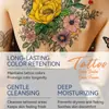 Espuma para Cuidado de Tatuajes Kormesic Bálsamo de Cuidado Gel Hidratante y Refrescante Venta al por Mayor Transfronteriza