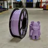 Filamento PLA para Impresión 3D Color Básico 1.75mm Directo de Fábrica Puede Exportar 1kg Adecuado para Creality Ender 3