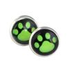 Periférico de Anime Collar de Chica Reddy Broche de Abeja Mariposa Pavo Real Anillo de Garra de Gato Perro Serpiente Dibujos Animados Joyería Europea y Americana