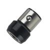 Cabeça de lote de flor de ameixa WM alça hexagonal oca com furo 50mm,75mm,100mm combinação de cabeça de lote com magnético