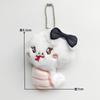 Peluche Sonajero Serpiente Pequeña Tesoro Colgante Muñeca Lindo Dibujo Animado Zodiaco Muñeca Bolsa Colgante Decoración Regalo Creativo