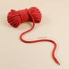 Juguete Sexual Misterioso Cuerda de Algodón para Bondage SM 10m Juguete para Adultos Tres Colores Opcionales Bondage Sexo Venta al por Mayor Entrega